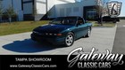1995 Oldsmobile Cutlass