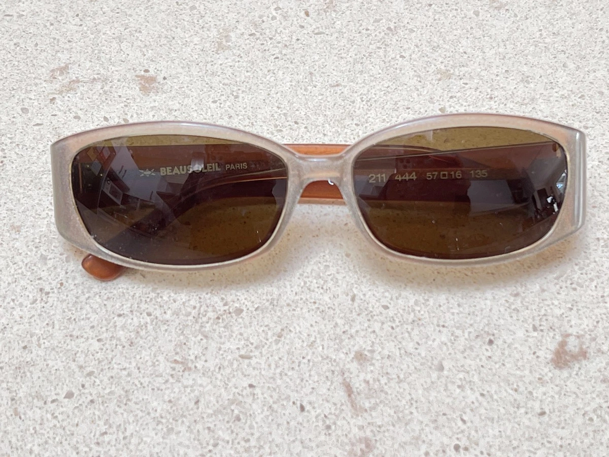 beausoleil sunglasses products for sale | eBay