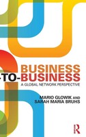Mario Glowik (U. A.) | Business-To-Business | Buch | Englisch (2014) | Routledge