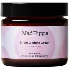 Triple C Night Cream – Face Moisturizer, Skin-Brightening, Anti-Agi