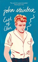 East Of Eden John Steinbeck Taschenbuch Penguin Modern Classics 728 S. Englisch