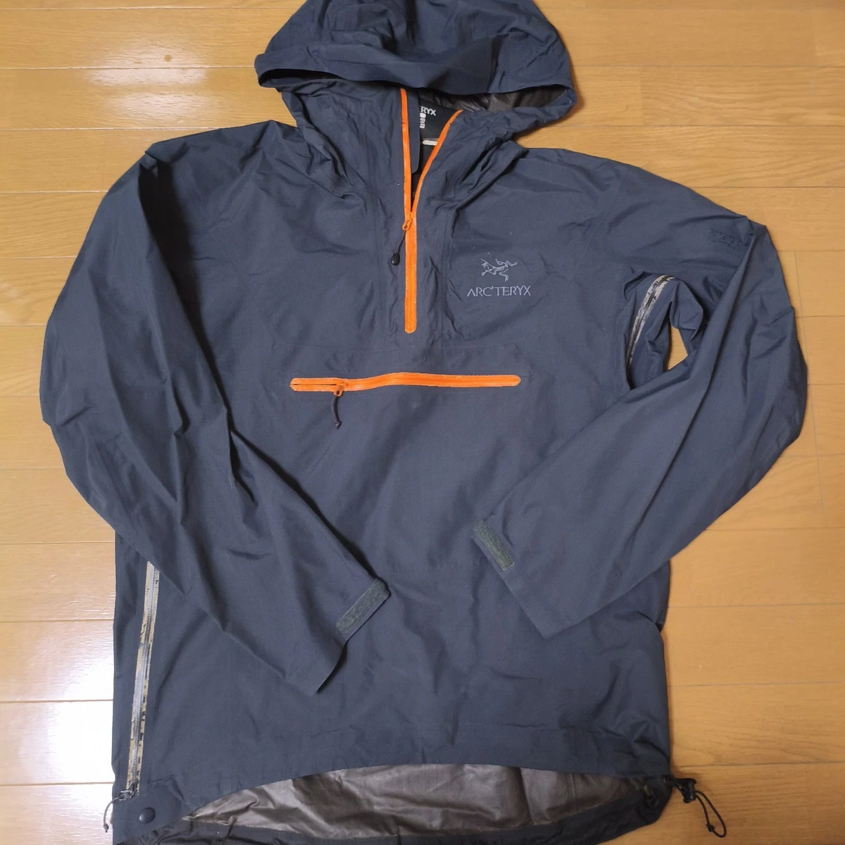 Arc'teryx Regular Size M Coats, Jackets & Vests for Men for Sale