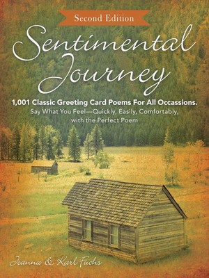 Joanna Fuchs (u. a.) | Sentimental Journey | Taschenbuch | Englisch (2021)