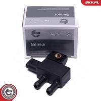 Esen Skv 17SKV800 Sensor, Abgasdruck FüR Alpina, Bmw, Mini, Toyota
