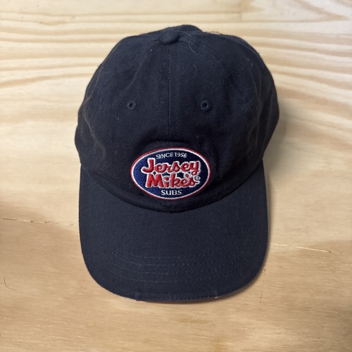 Jersey Mike’s Uniform Baseball Cap