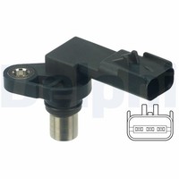 Delphi SS11145 Sensor, Nockenwellenposition FüR Mini