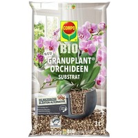 Compo Bio Granuplant® Orchideen-Substrat - 3 Liter
