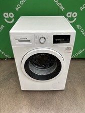 Bosch Washing Machine 1400rpm 9kg White A+++ Rated WAT28371GB (K) #LF133714