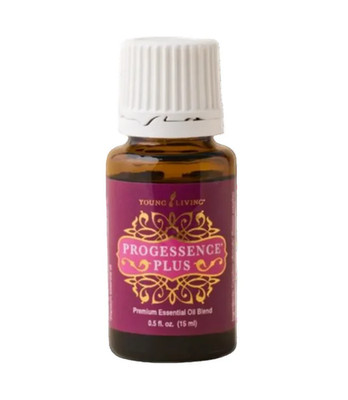 Young Living Essential Oils Progessence Plus - 15ml New