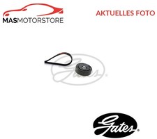 KEILRIPPENRIEMENSATZ GATES K036PK1255 A FÜR KIA CEE'D,PRO CEE'D,CEE'D SW