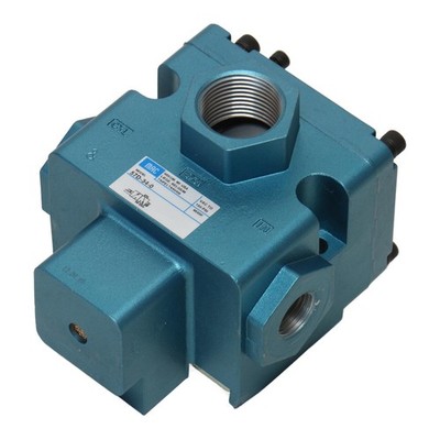 57D-34-0 RED LION, 57D-34-0 Red Lion 3-Way Balanced Valve for Industrial .......