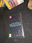 NEUROVOIDER (Nintendo Switch) Brand New Factory Sealed