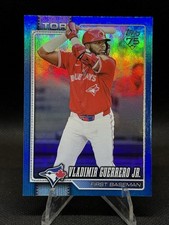 2026 Topps Baseball Series 1 Vlad Guerrero Jr /150