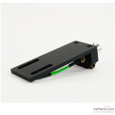 Porte cellule Pro-Ject Headshell Pro Black