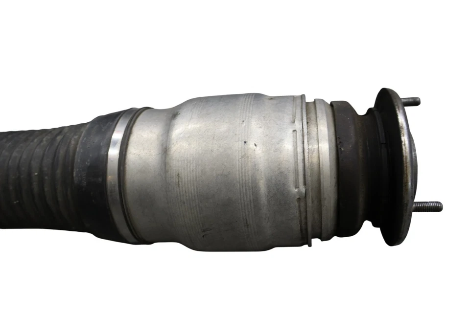 11-16 Hyundai Equus 5.0L Delantero Izquierdo Lado del Conductor Suspensión Neumática Puntal Fabricante Original Foto 4 de 4