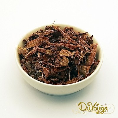 Casca de Barbatimão   50 g. Kräutertee aus getrockneter Rinden   Stryphnodendron Barbatiman