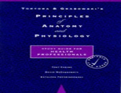 Learning Guide to 7r.e (Principles ..., Tortora, Gerard