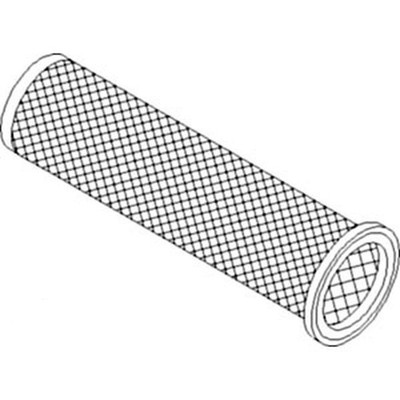Air Filter Fits Liebherr Replaces 7360230