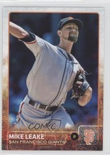 2015 Topps Update Mike Leake #US271 0c4