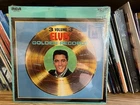Elvis Golden Records Vol3 LSP 2765 STEREO 140 GRAM VINYL STILL SEALED