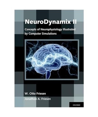 NeuroDynamix II: Concepts of Neurophysiology Illustrated by Computer Simulations