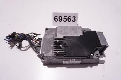 BMW F40 F44 Receiver-Audio-Modul 5A167B4 7928524
