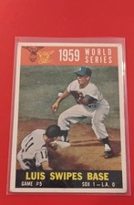 1960 Topps VIP Set Continues Long Standing National Convention Tradition 14