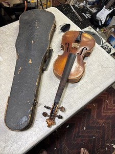 Seidel Violin for sale | eBay