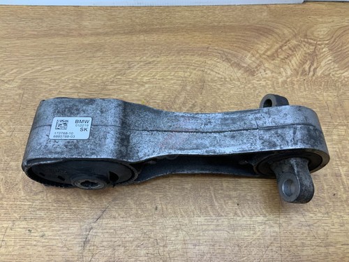 BMW Mini F54 F55 F56 F57 B38 B48 B37 Lower Engine Mount 6885788 - Picture 2 of 9
