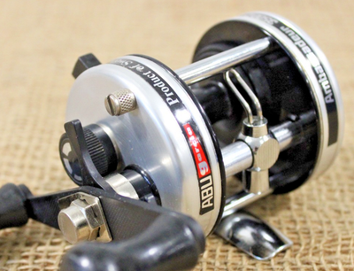Abu Garcia Ambassadeur 3500C 【公式通販】