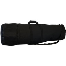 Padded 53" Heavy Duty XL 3 Zipper Bag for Metal Detector Carry and Travel