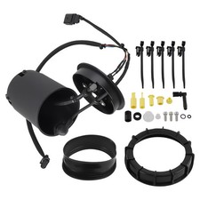 Diesel Exhaust Heater For Mercedes Sprinter 2500 3500 2.1l 3.0l 10-18 F01c600232 Diesel Exhaust Heater For Mercedes Sprinter 2500 3500 2.1l 3.0l 10-18 F01c600232