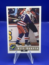 1992 Classic Draft Picks Bill Guerin #105 (EX)