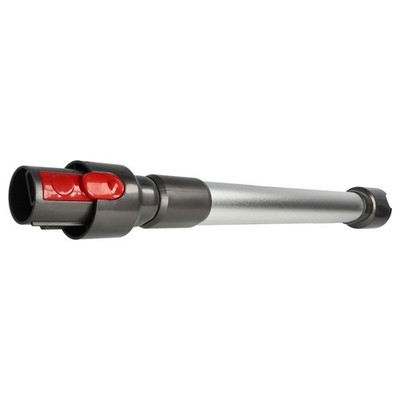 Teleskop Saugrohr für Dyson V7 Cord Free Fluffy Motorhead 44,5cm-66,5cm