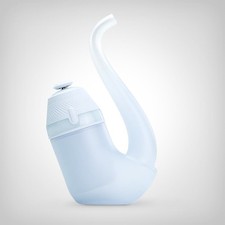 Puffco Proxy Vaporizer Haze - 3D-Chamber gro&szlig; Echtzeit-Temp App f&uuml;r Konzentrate