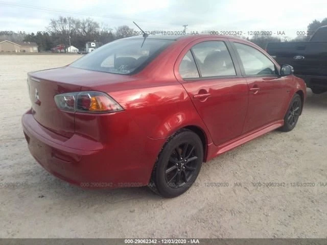 (LOCAL PICKUP ONLY) Mitsubishi Lancer 2017 Roof Glass 1309437 - Image 4 of 4