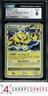 2007 POKEMON MYSTERIOUS TREASURES #121 ELECTIVIRE LV.X HOLO CGC 6