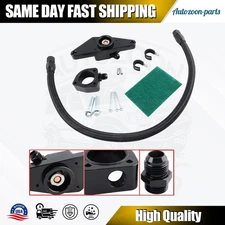 Freeze Coolant Bypass Kit For Dodge Ram 5.9L 2003-2007 & Cummins 6.7L 2007.5-18