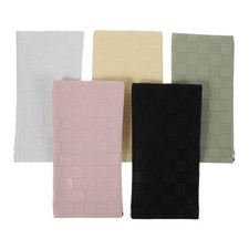 5 Pcs Travel Cable Organizer Wired Earbuds Pouch Bag Headphone Cord Case