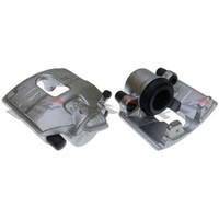 Bremssattel Vorderachse Rechts Faustsattel Ø 54 Mm FTE FüR U.A. Ford Fiesta