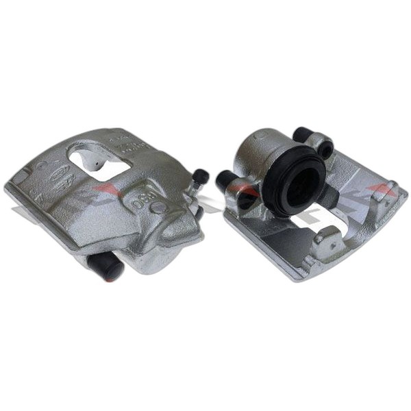 Bremssattel Vorderachse Rechts Faustsattel Ø 54 Mm FTE FüR U.A. Ford Fiesta-image