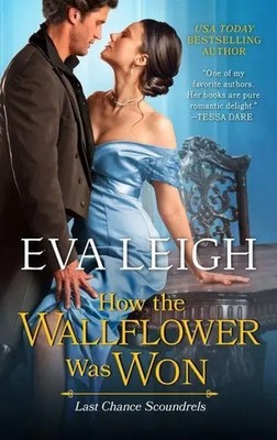 How the Wallflower Was Won | Eva Leigh | Englisch | Taschenbuch | 2022