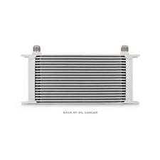 Mishimoto Universal 19 Row Oil Cooler Mishimoto Universal 19 Row Oil Cooler