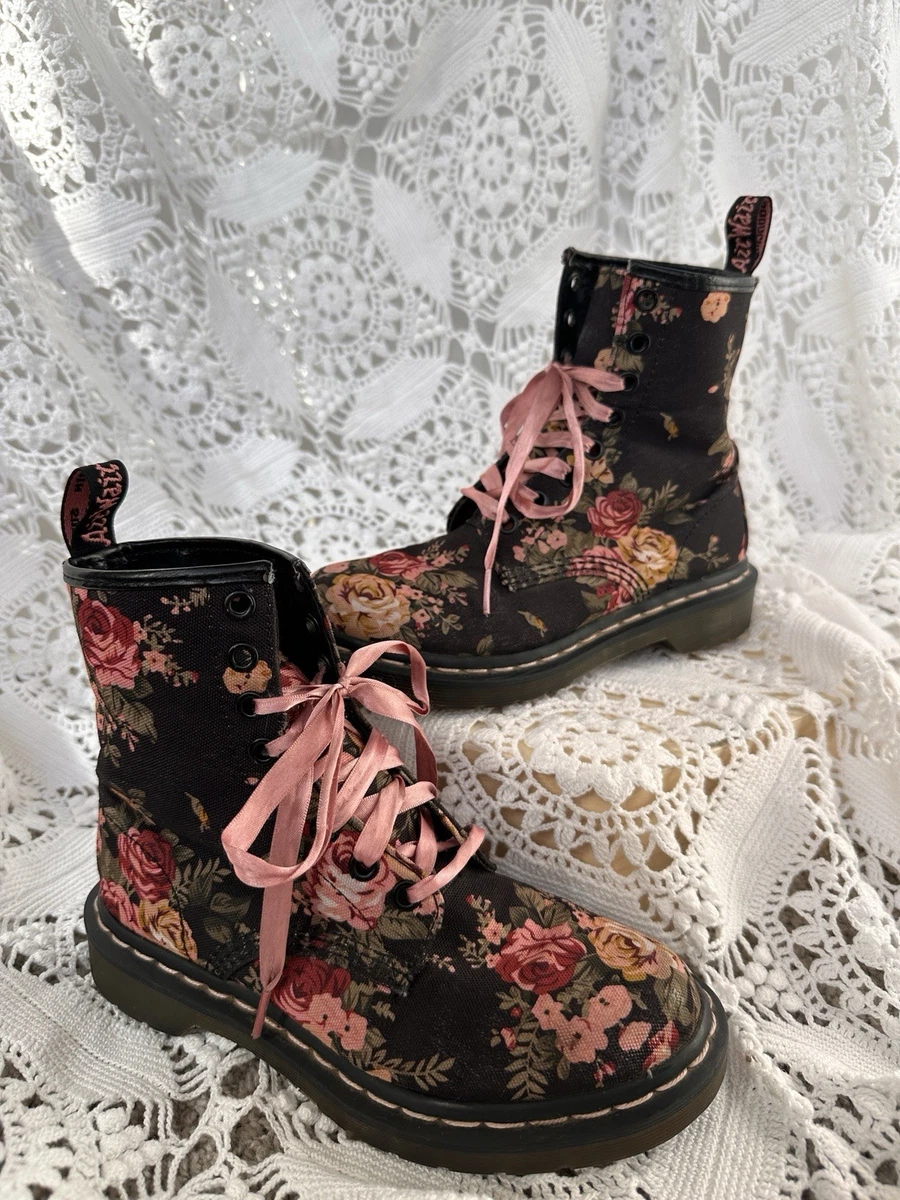 25+ dr martens flower for sale | Updated Oct 2026