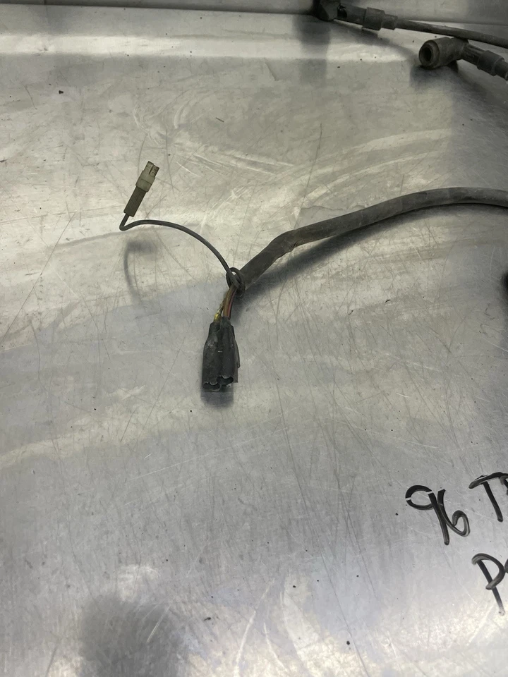 1994-1998 Polaris Indy Trail 500 488 OEM CDI Box Module Ignition Coil Assembly - Image 4 of 4