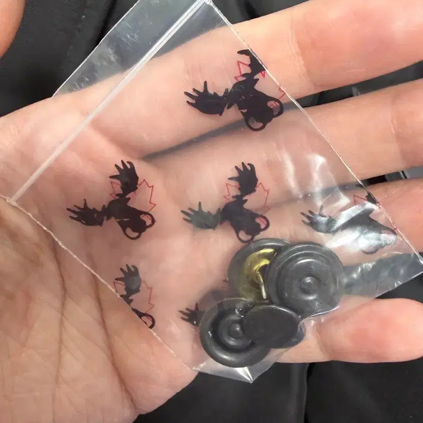 Moncler Women's Long Puffer Jacket XS Black thumbnail 6