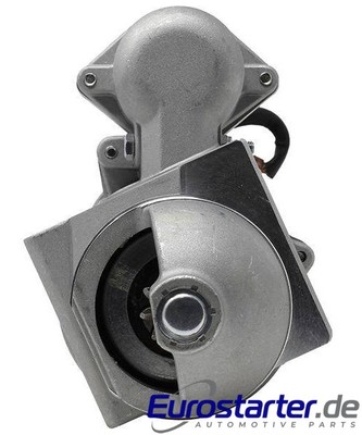 1*** Anlasser Neu Original Nikko OE # 0-23000-1588 für Avv. Chevrolet