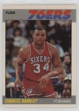 Click to enlarge Charles Barkley