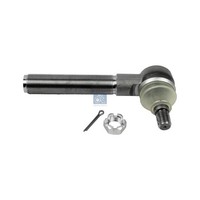 Spurstangenkopf Vorderachse Rechts 180 Cm DT Spare Parts FüR DAF 45