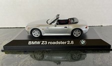 Paul’s Model Art - minichamps - BMW Z3 roadster 2.8